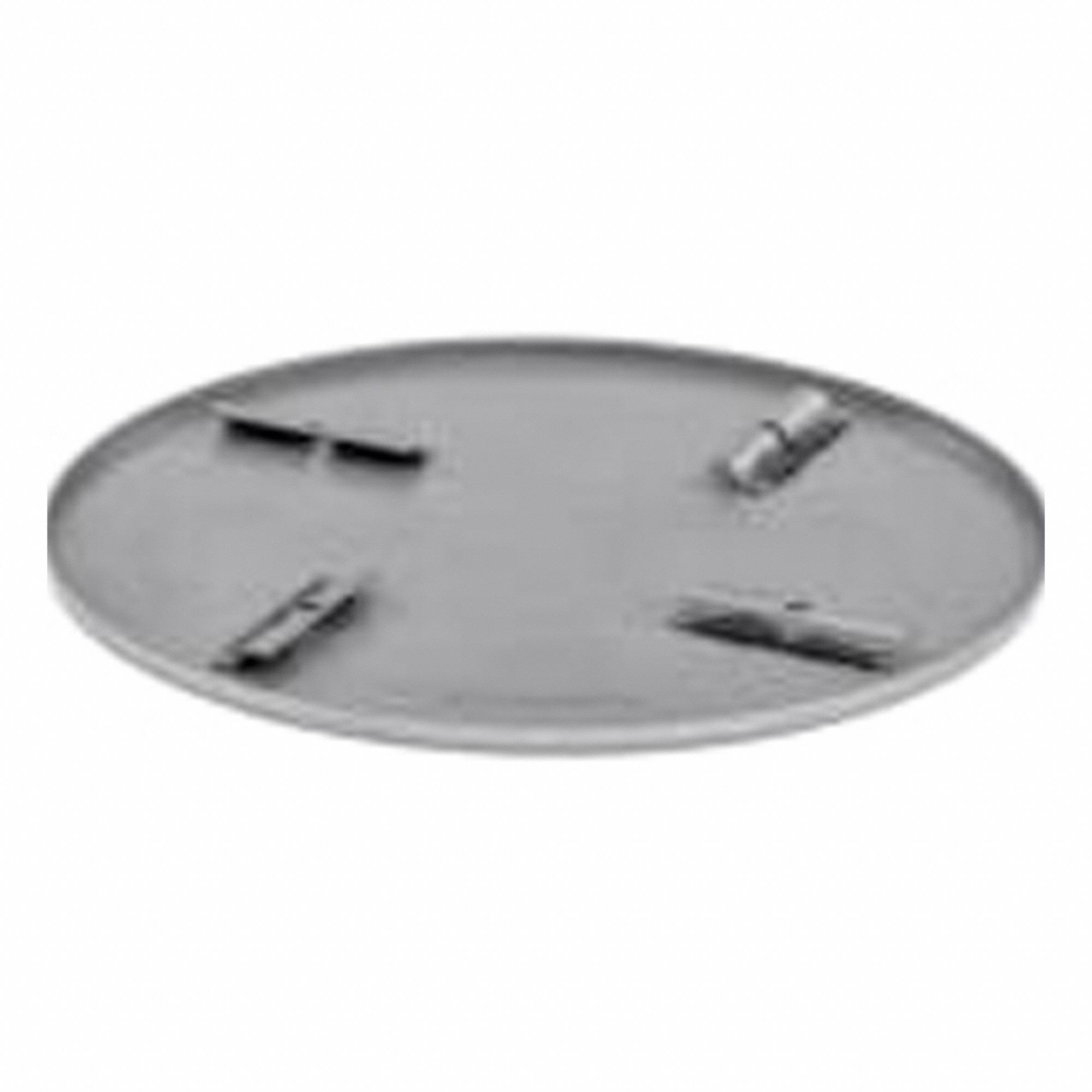 Flat Float Pan: