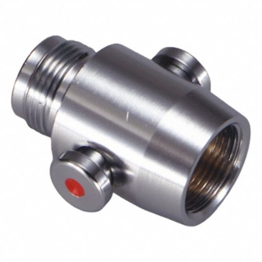 GASTEC, One Hand Adapter, 3/4 in Outlet Connection Size, Adapter ...