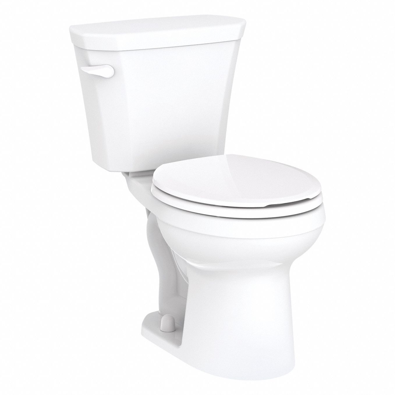 Gerber Viper(r), 1.28 1.6 Gallons Per Flush, Toilet Bowl - 803ft2