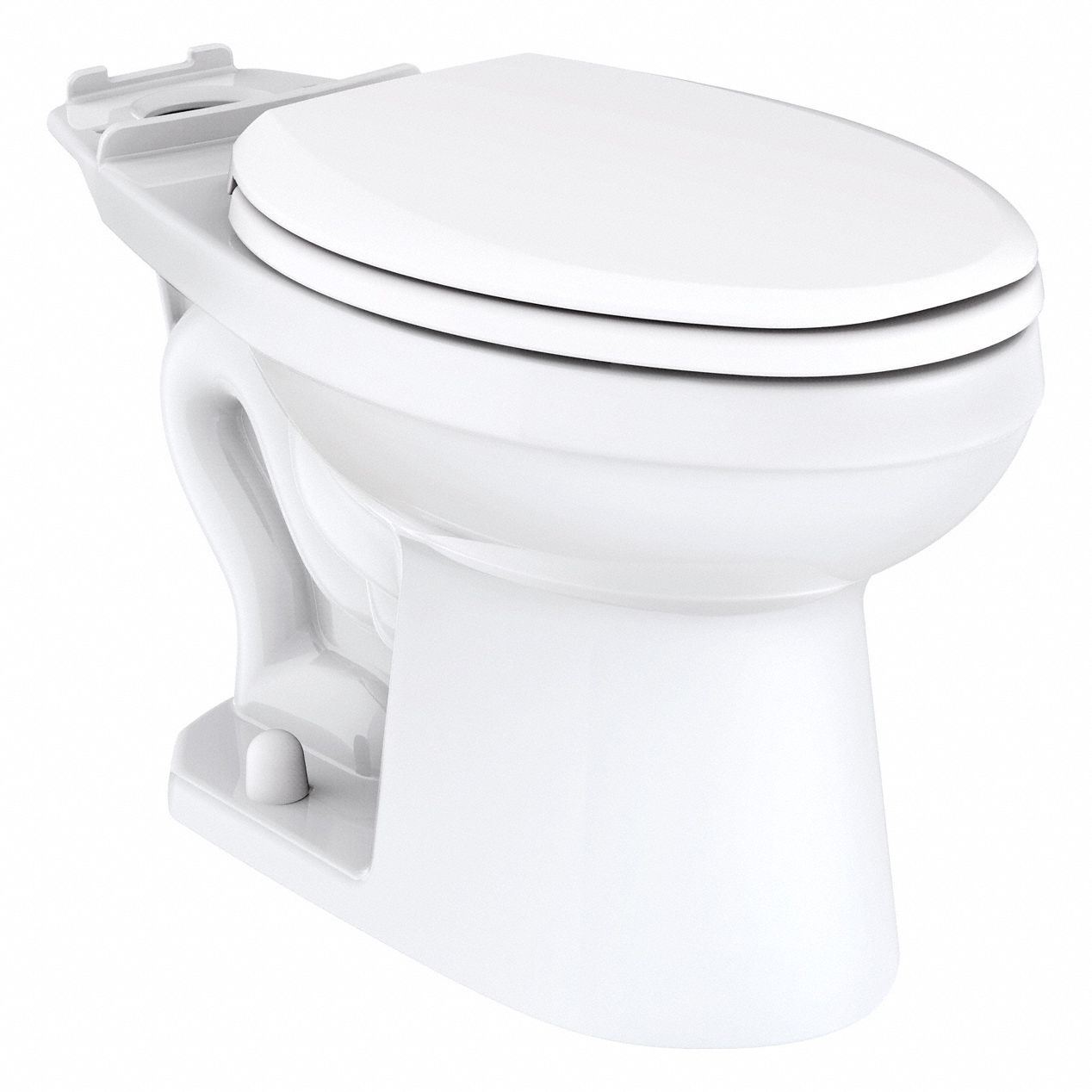 Gerber Viper(R), 1.28/1.6 Gallons per Flush, Toilet Bowl 803FT3VP31