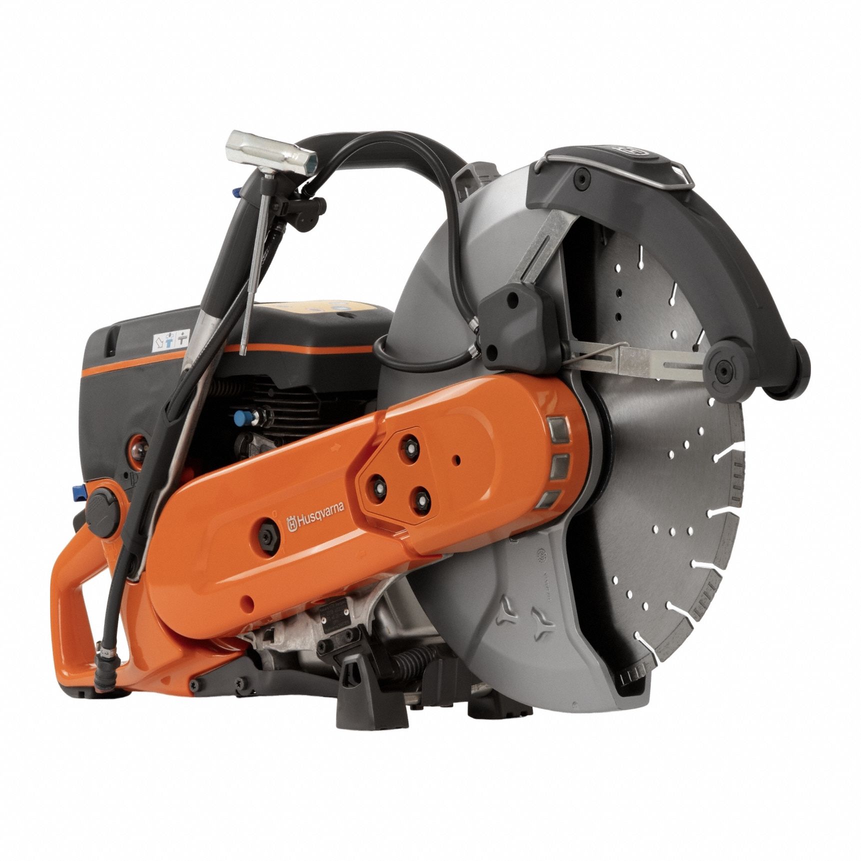 SmartGuard K770: Blade