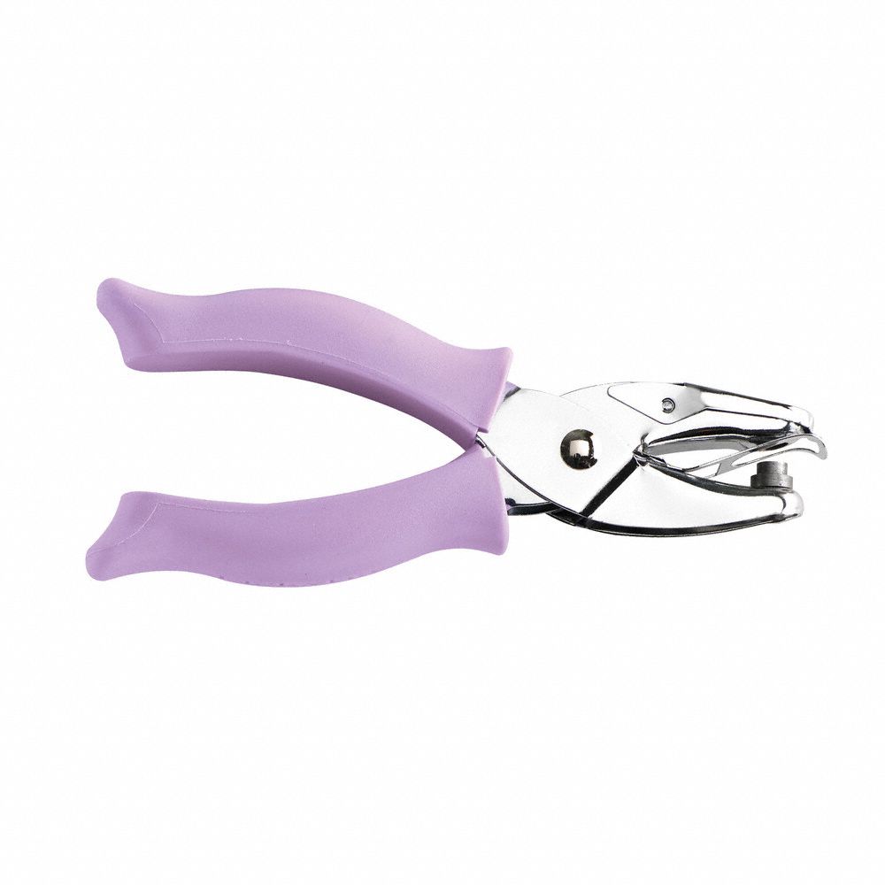 HAND PUNCH, METAL, SAE, 5¾ IN L