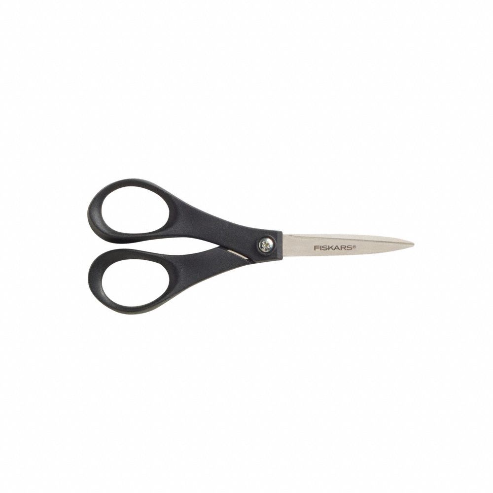 SCISSORS,6 IN,MULTIPURPOSE