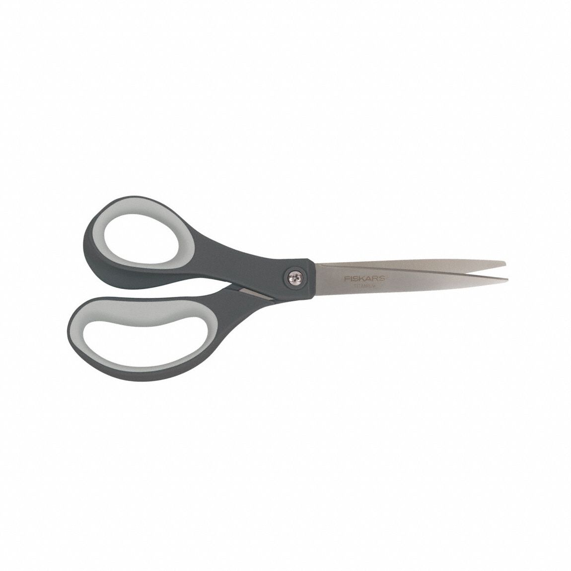 SCISSORS,8-1/4 IN,MULTIPURPOSE