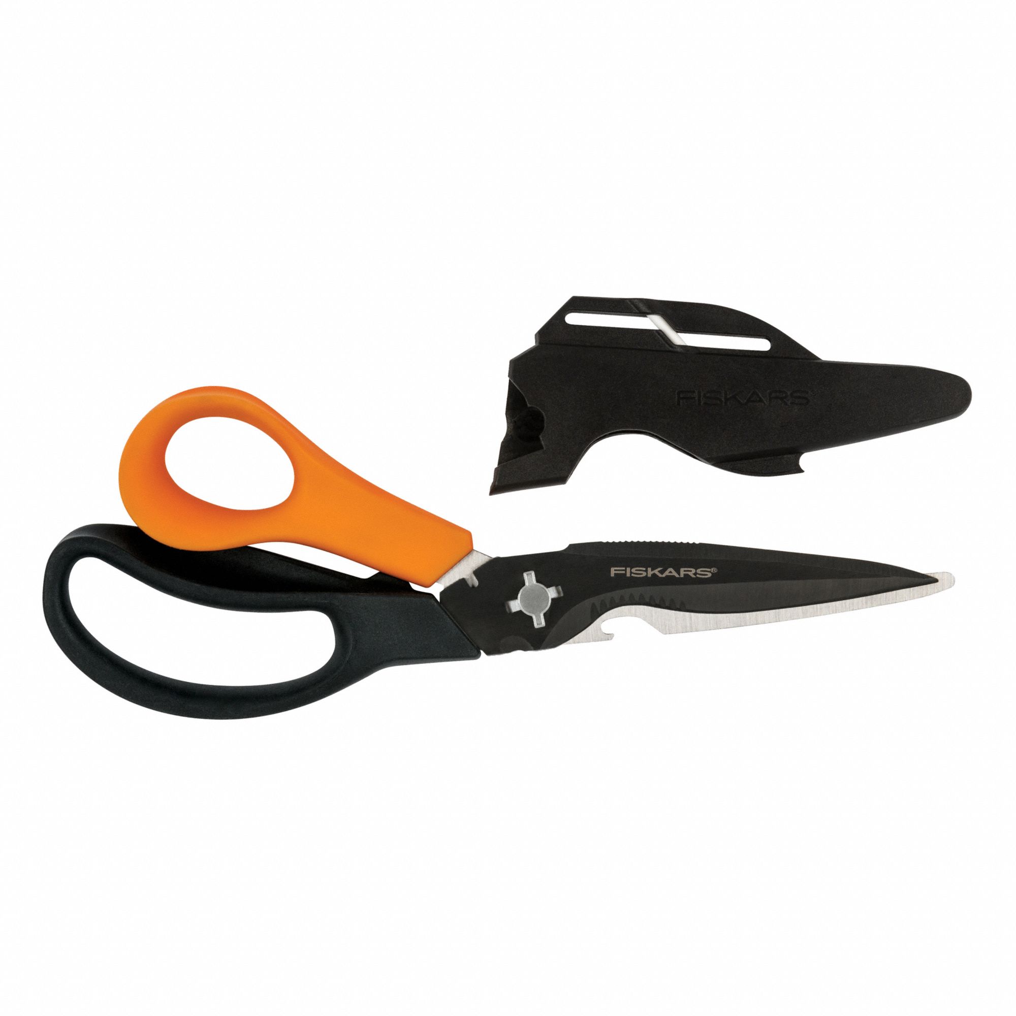 MULTIPURPOSE GARDEN SHEARS