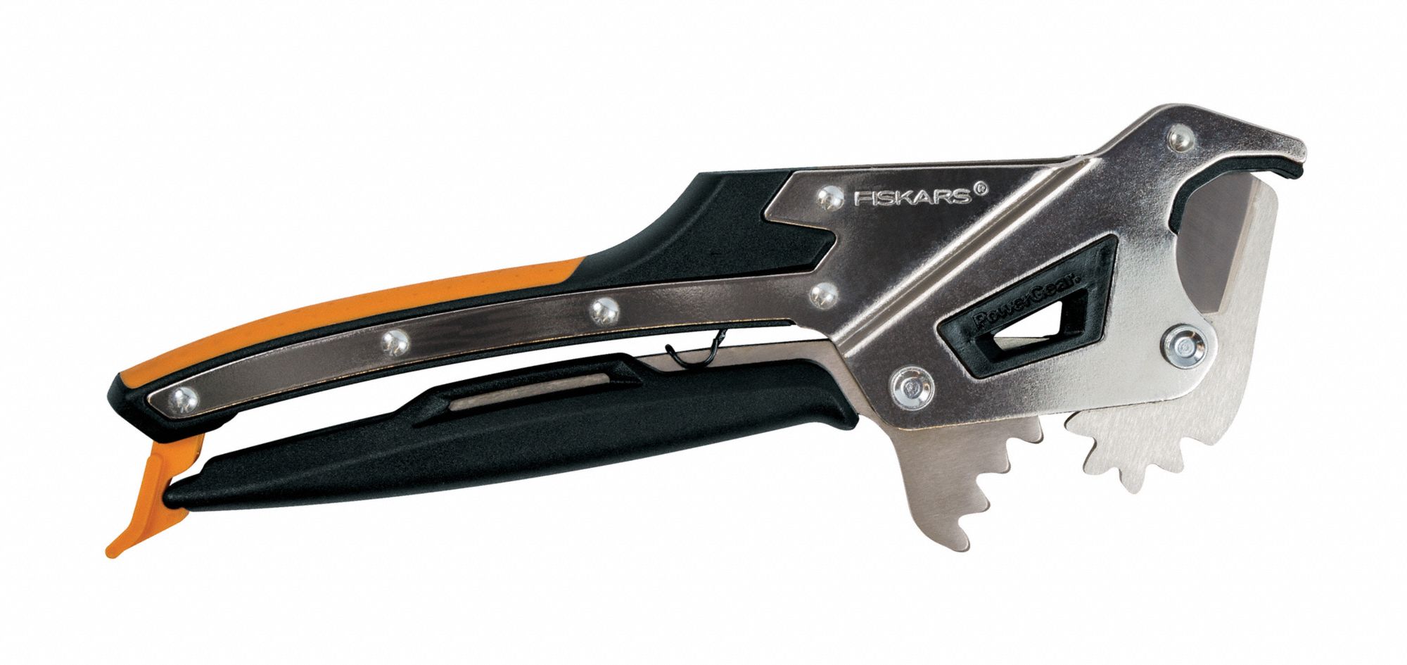 PIPE CUTTER,POLYPROPYLENE,10 IN L,SS
