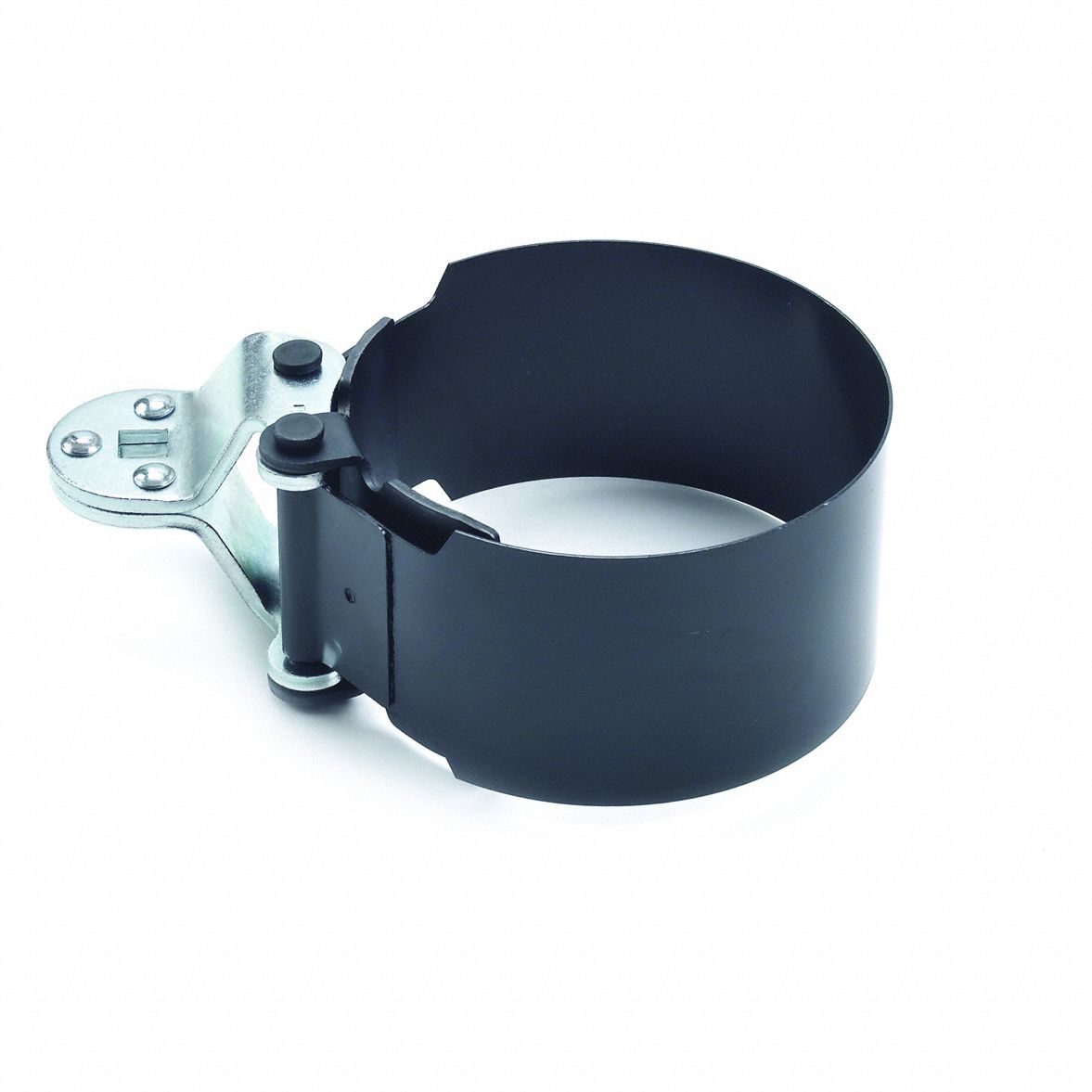 Wide Oil Filter Wrench, 4-3/8" to 5-1/4"