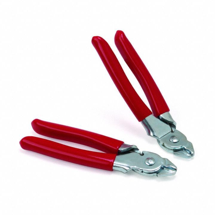 Hog Ring Pliers Set 2 pc.