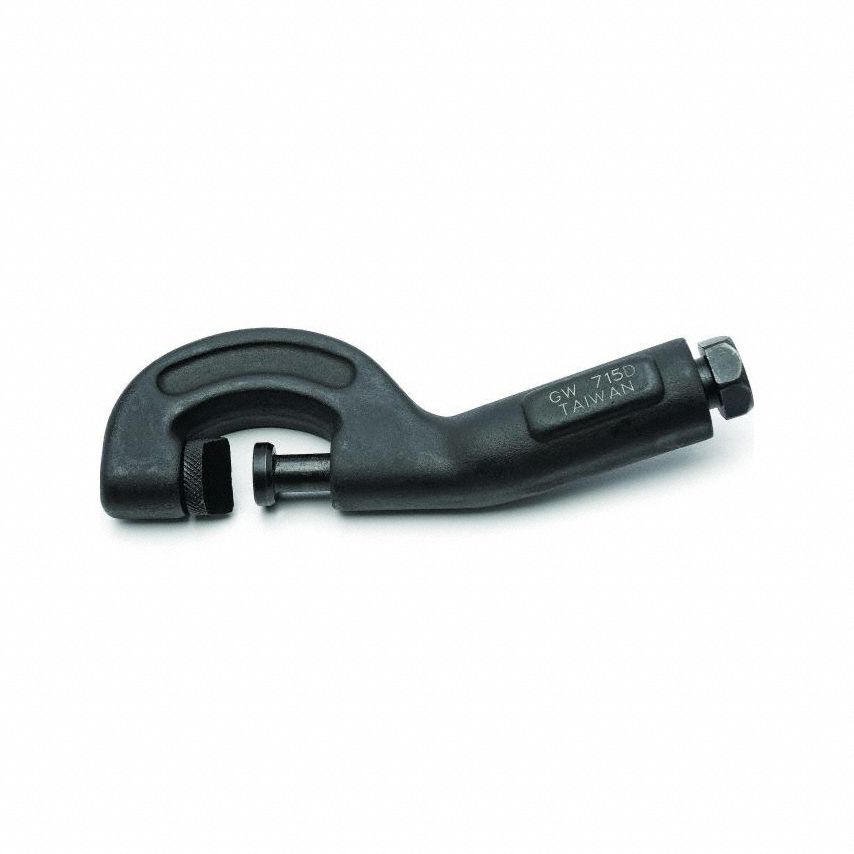 Nut Cracker Universal