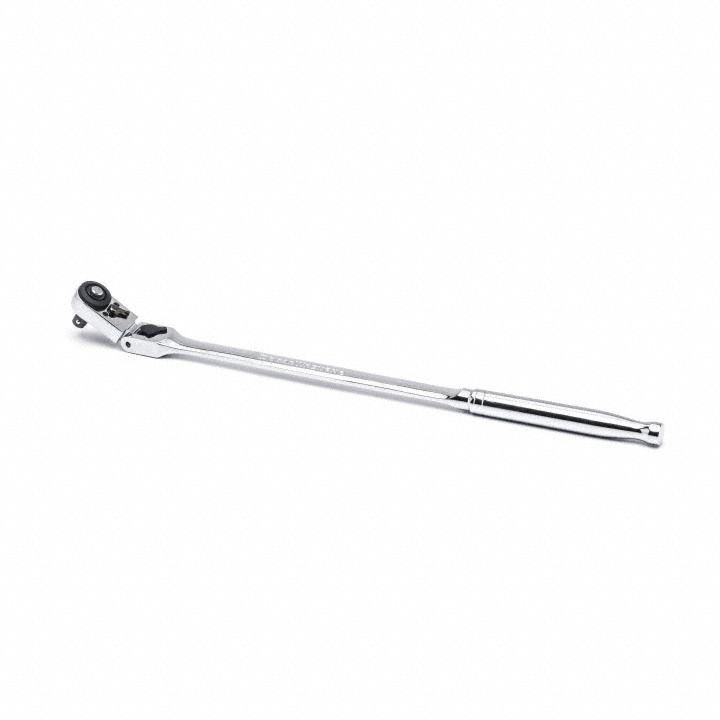 Lockng Flx Slim Hd Ratchet 1/4 Dr 12