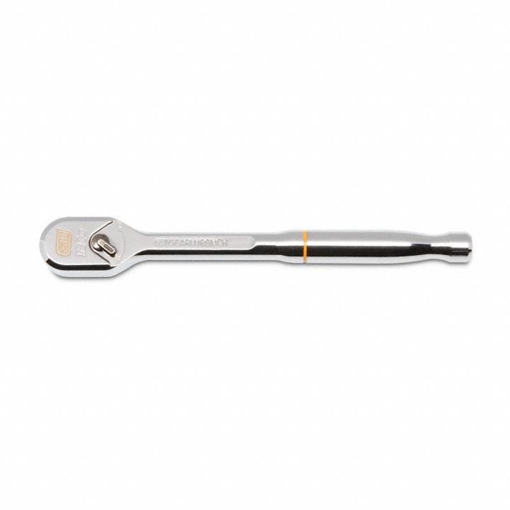 Teardrop Ratchet 3/8 in Drive 120XP