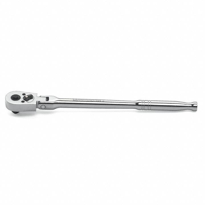 Hand Ratchet 3/8 Dr. Flexible
