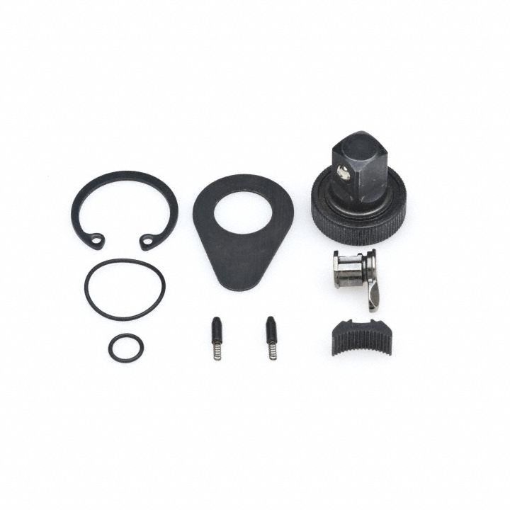Non-Quick Release Ratchet Repair Kit