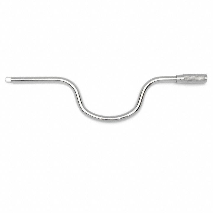 Alloy Steel Full Polish Chrome