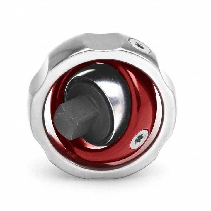Gimbal Ratchet 3/8in. Drive