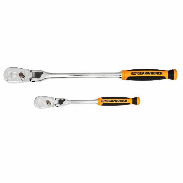 Drive 90-Tooth Dual Material Locking Fle