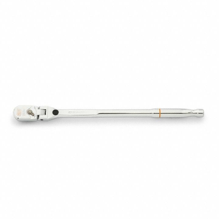 Rat Fp Lck Flx 3/8Dr 120Xp