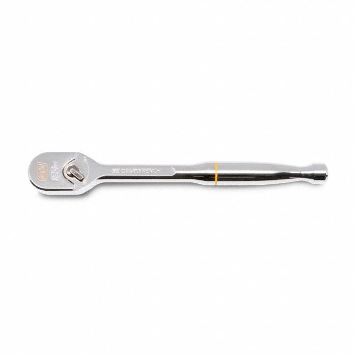 Teardrop Ratchet 1/2 in Drive 120XP