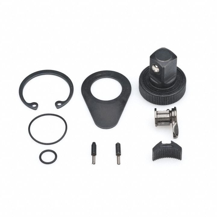 Non Quick Release Ratchet Repair Kit