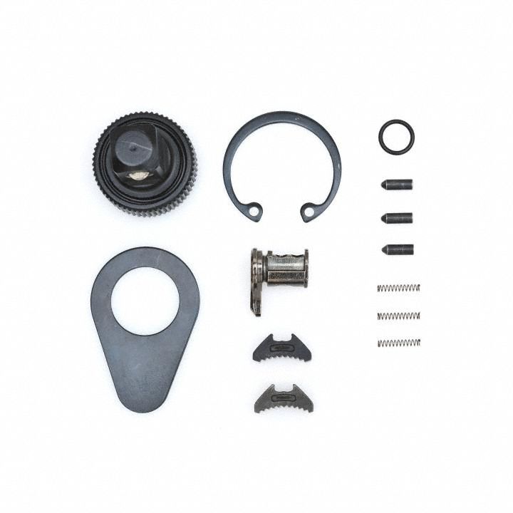 Non Quick Release Ratchet Repair Kit