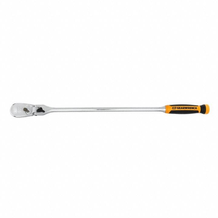 Long Nose Plier Cushion Grip 8