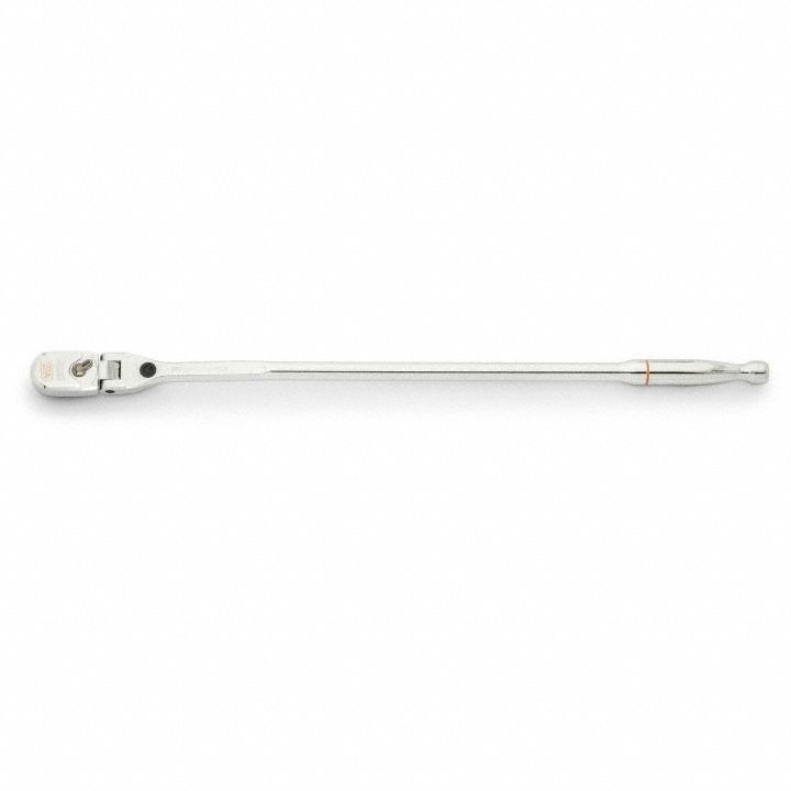 Rat Fp Grp Lck Flx 1/2Dr 120Xp 25In