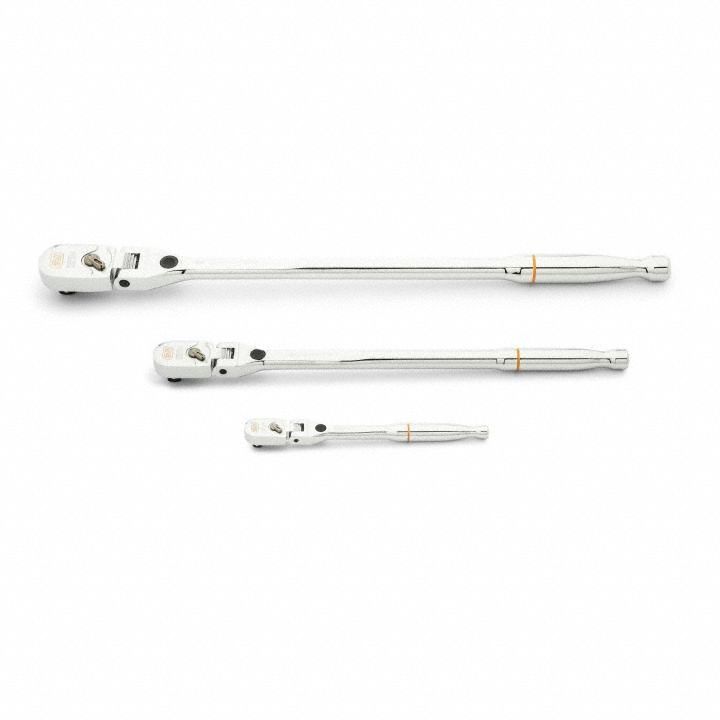 Set Rat Flx Hdl Fp 3Pc 120Xp