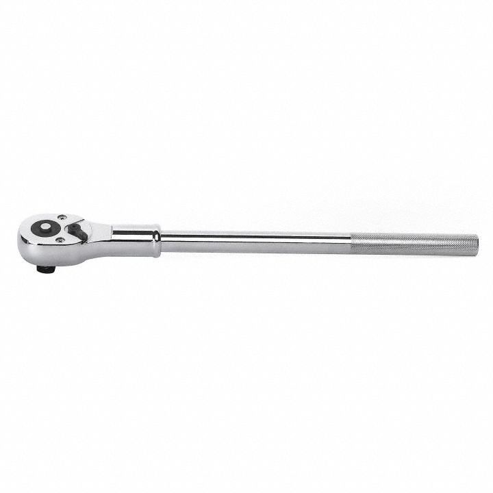Ratchet 3/4in Drive