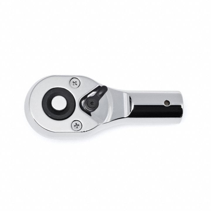 GEARWRENCH, 3/4 in Drive Size, 3/4 in Drive Ratchets, Ratchet Head ...