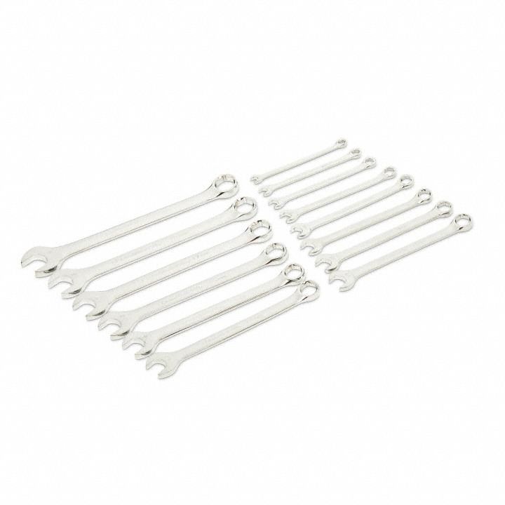 Set wr comb fp met 6pt 14pc
