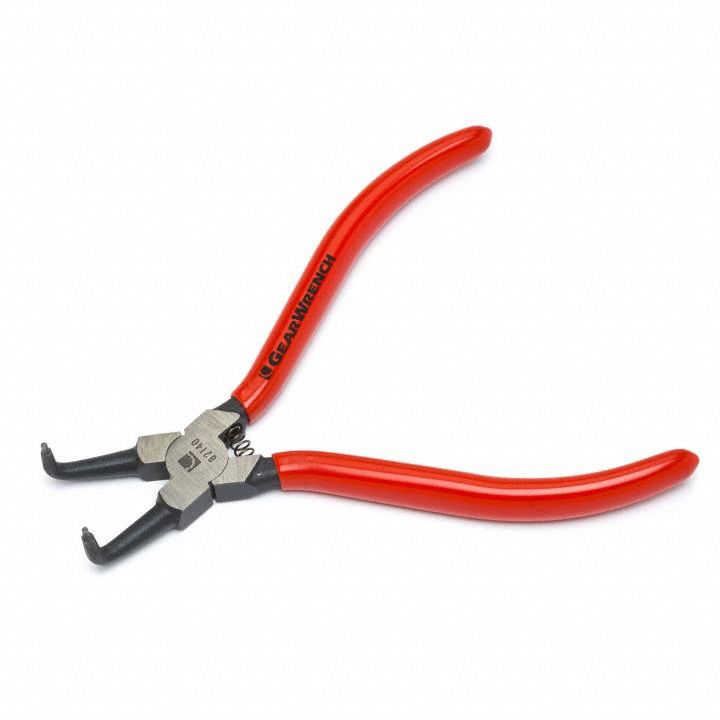 Forge Int Snap Ring Pliers 90 Deg 5