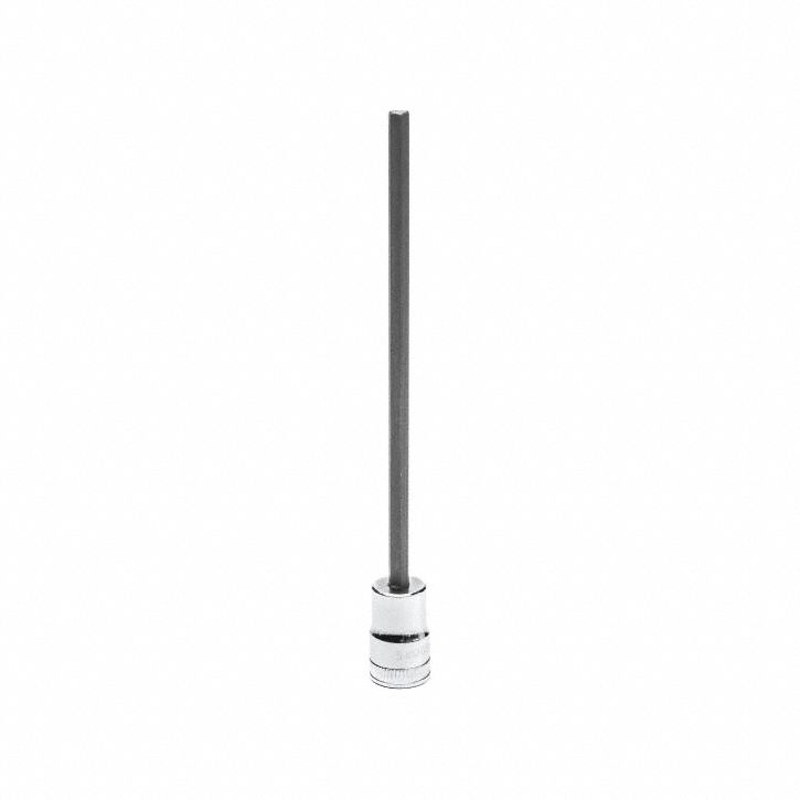 Hex  Ball-End Hex Hand Bit Sockets SAE