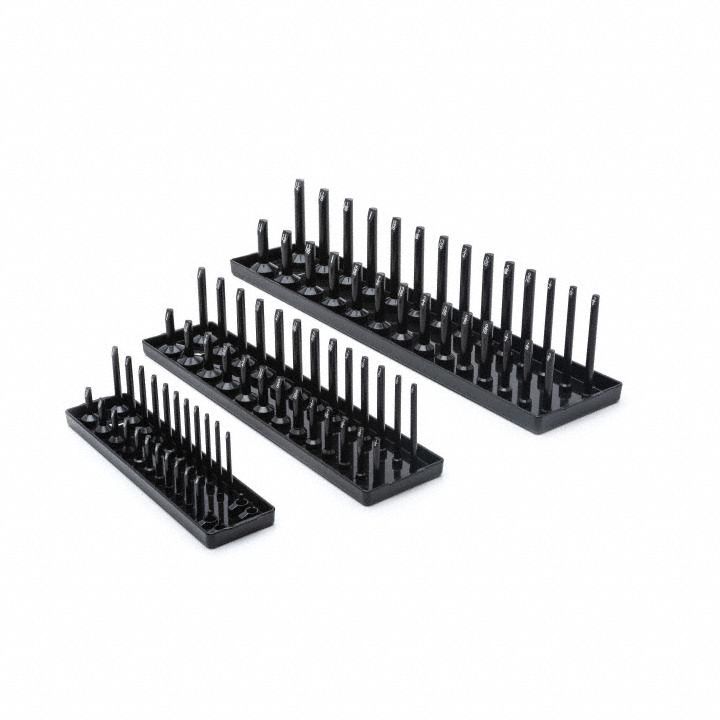 Socket Tray