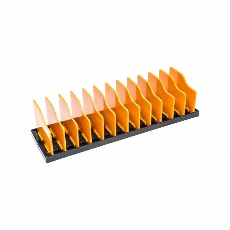 Adjustable Plier Rack