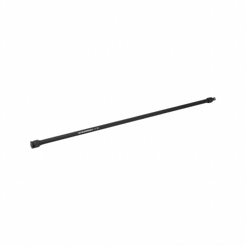 Impact Socket Extensions SAE 31 L