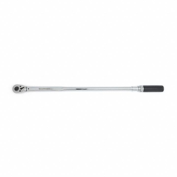 Micrometer Torque Wr 3/4Dr 100-600 ft-lb