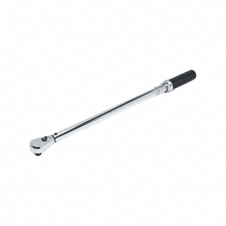 Micrometer Torque Wrenches 2.7 N-m