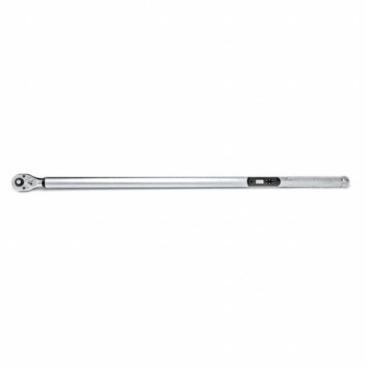 Dr Etw Torque Wr. 75-700 Ft/Lb 3/4