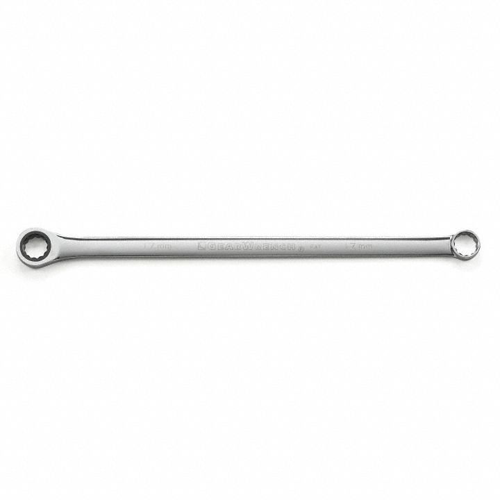 Ratcheting Box Wrench 10mm Double End