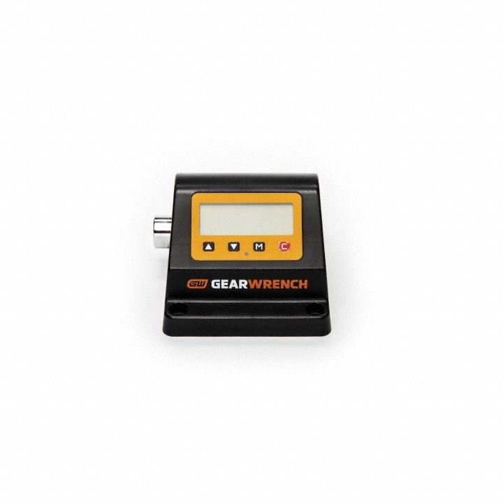 Drive Bnch Top Torqu Tester 10-100 in-lb