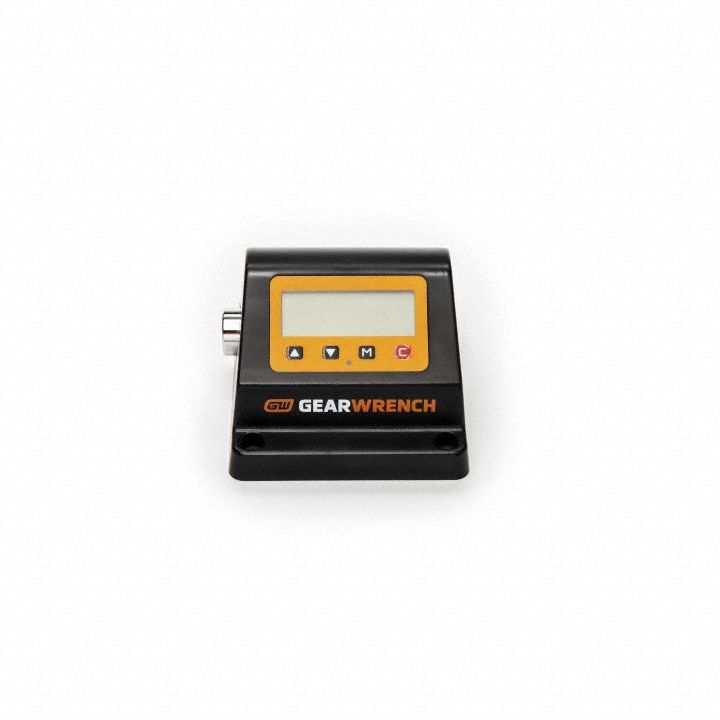 Drive Bench Top Torque Tester 3-30 ft-lb
