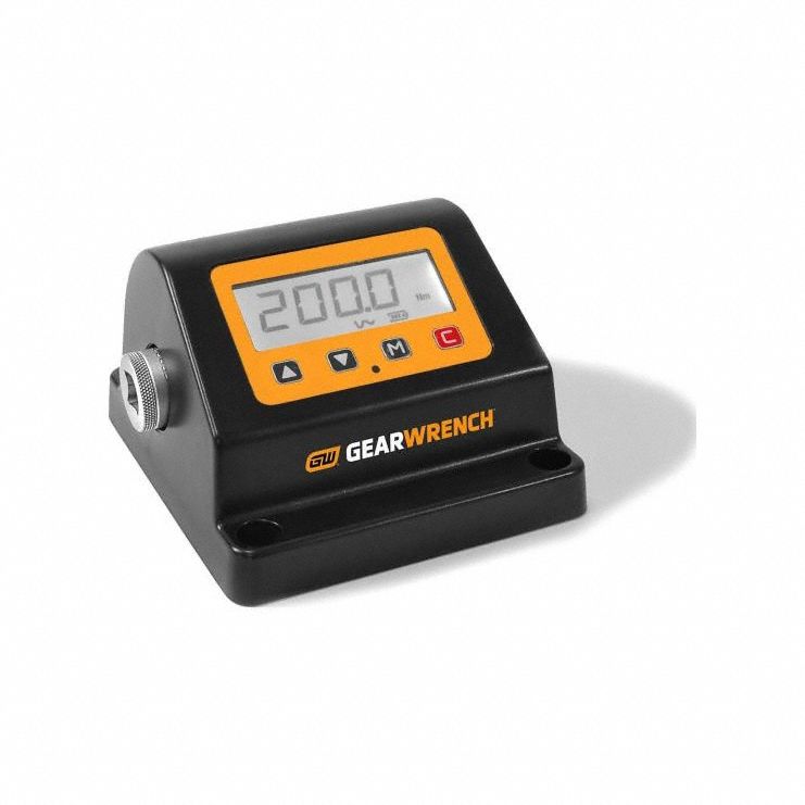 Drive Bnch Top Torqu Tester 10-100 ft-lb