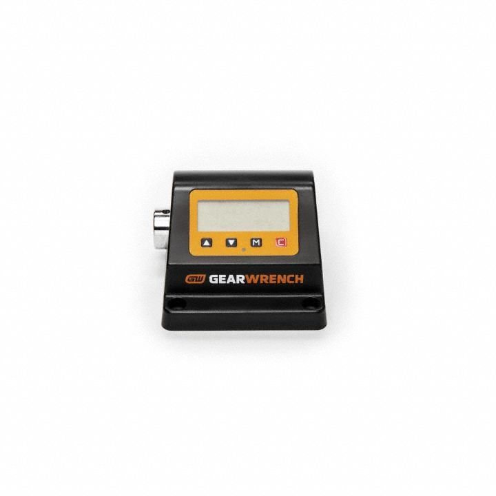 Drive Bnch Top Torqu Tester 75-750 ft-lb