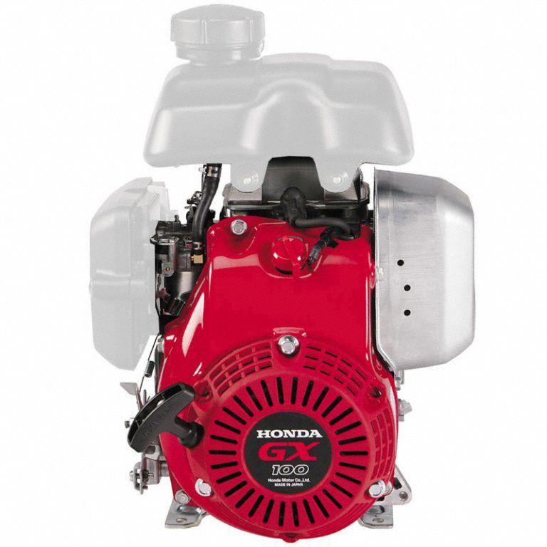 Manual Choke, Remote