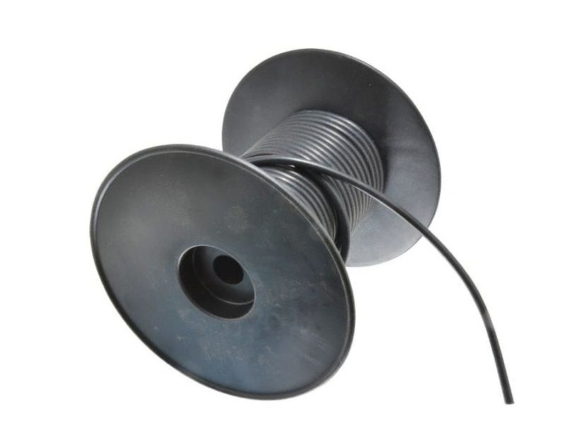 WINDSHIELD TUBING WINDSHIELD WASHER TUBING,50 FT SZ - 30165 - GYR65113R ...