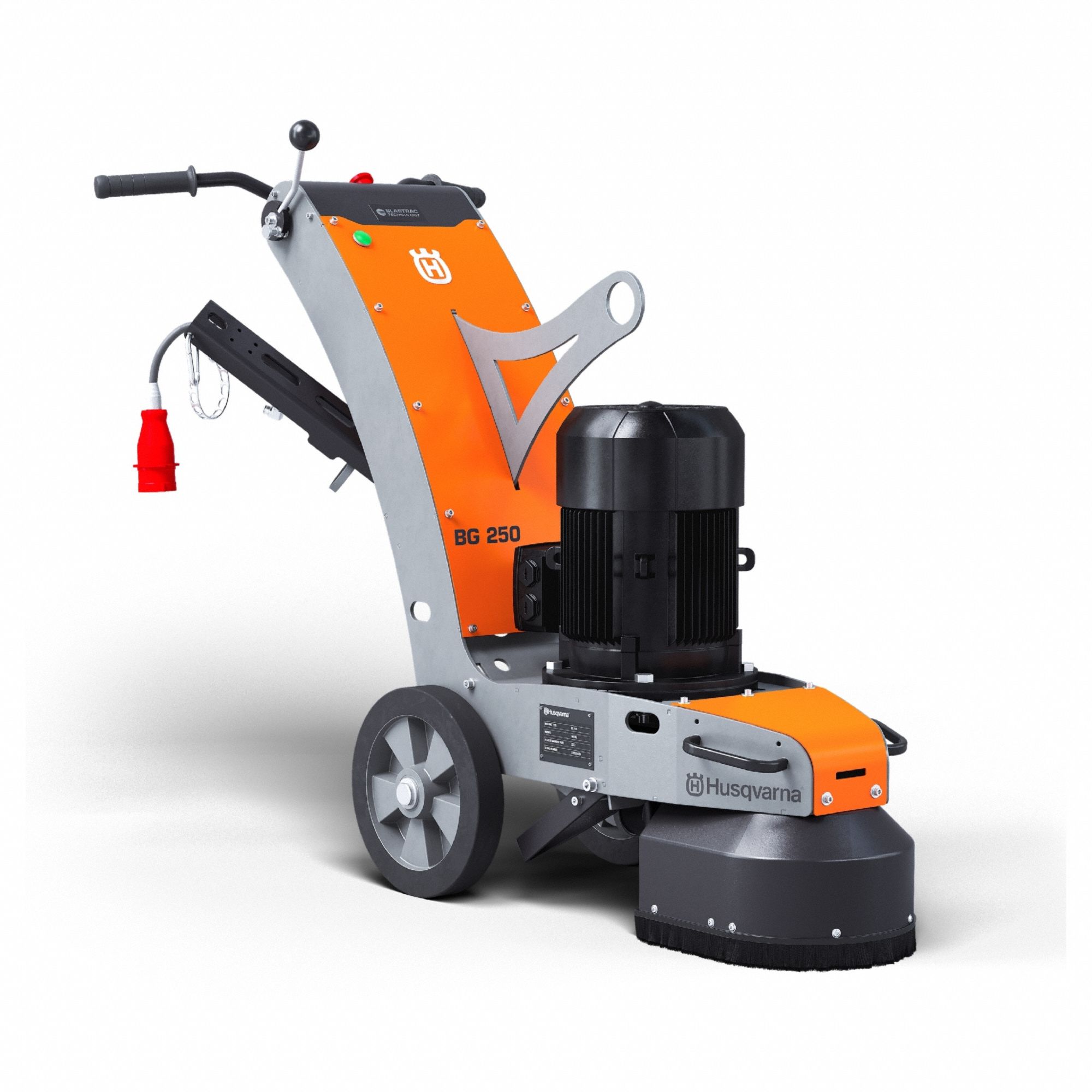 Floor Grinder, Corded,