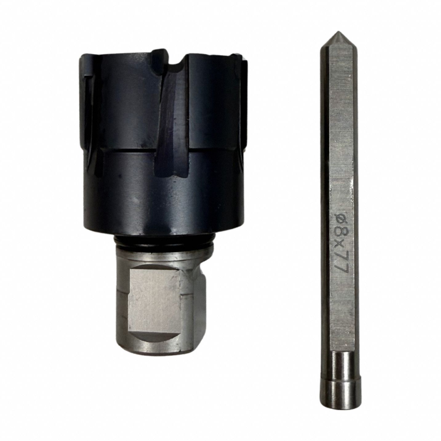 Drill Bit Cutter, Drill Bit - 2AE570|FTS20223-1A516J - Grainger