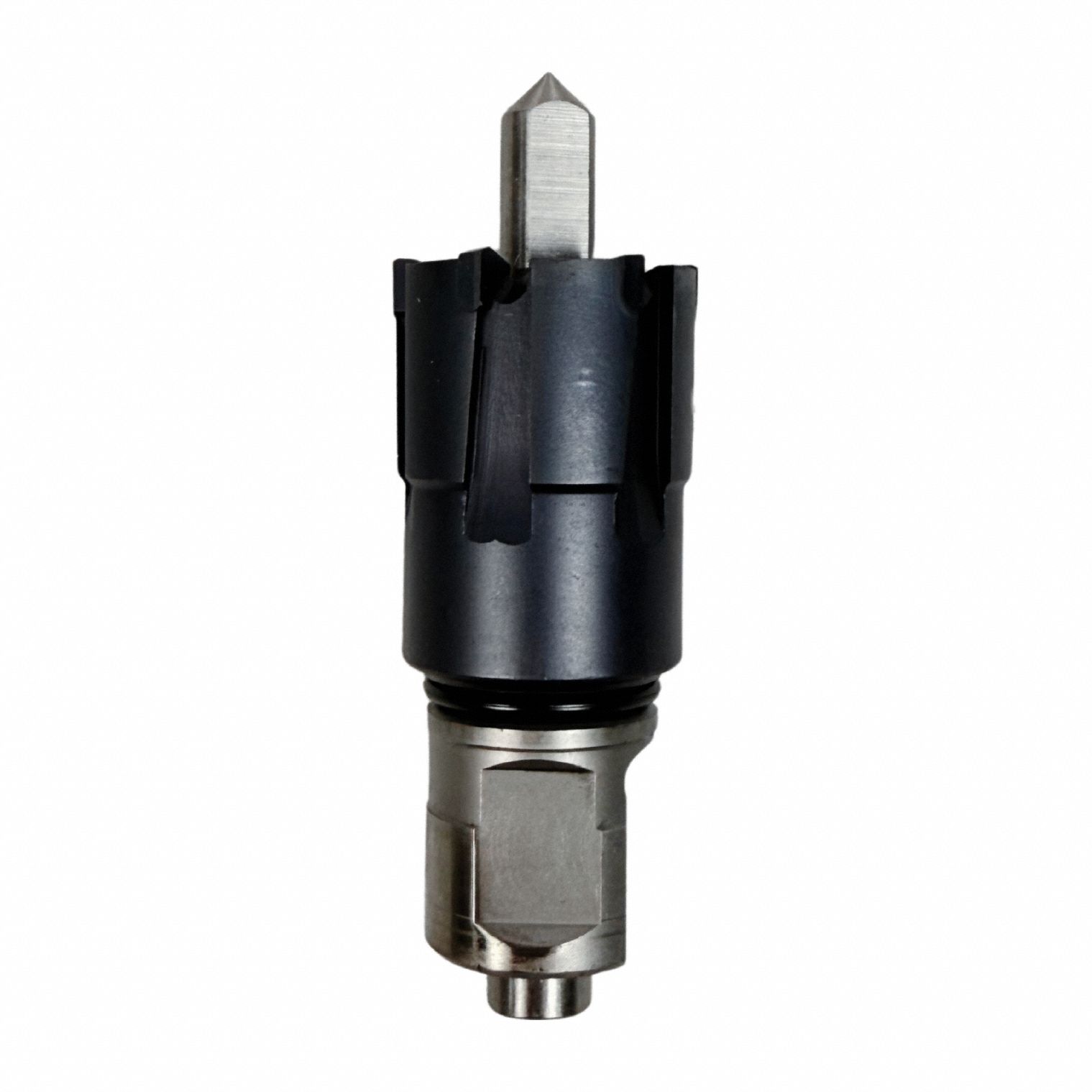 Drill Bit AlTiN Carbide Tipped Metal