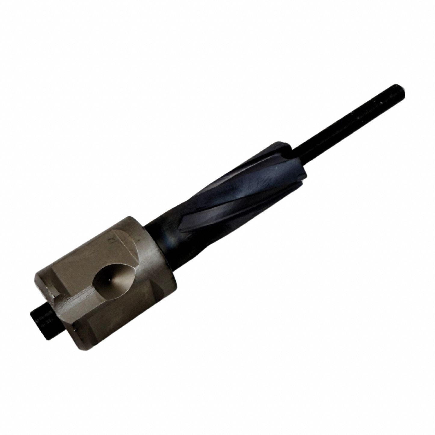 Drill Bit AlTiN Carbide Tipped Metal