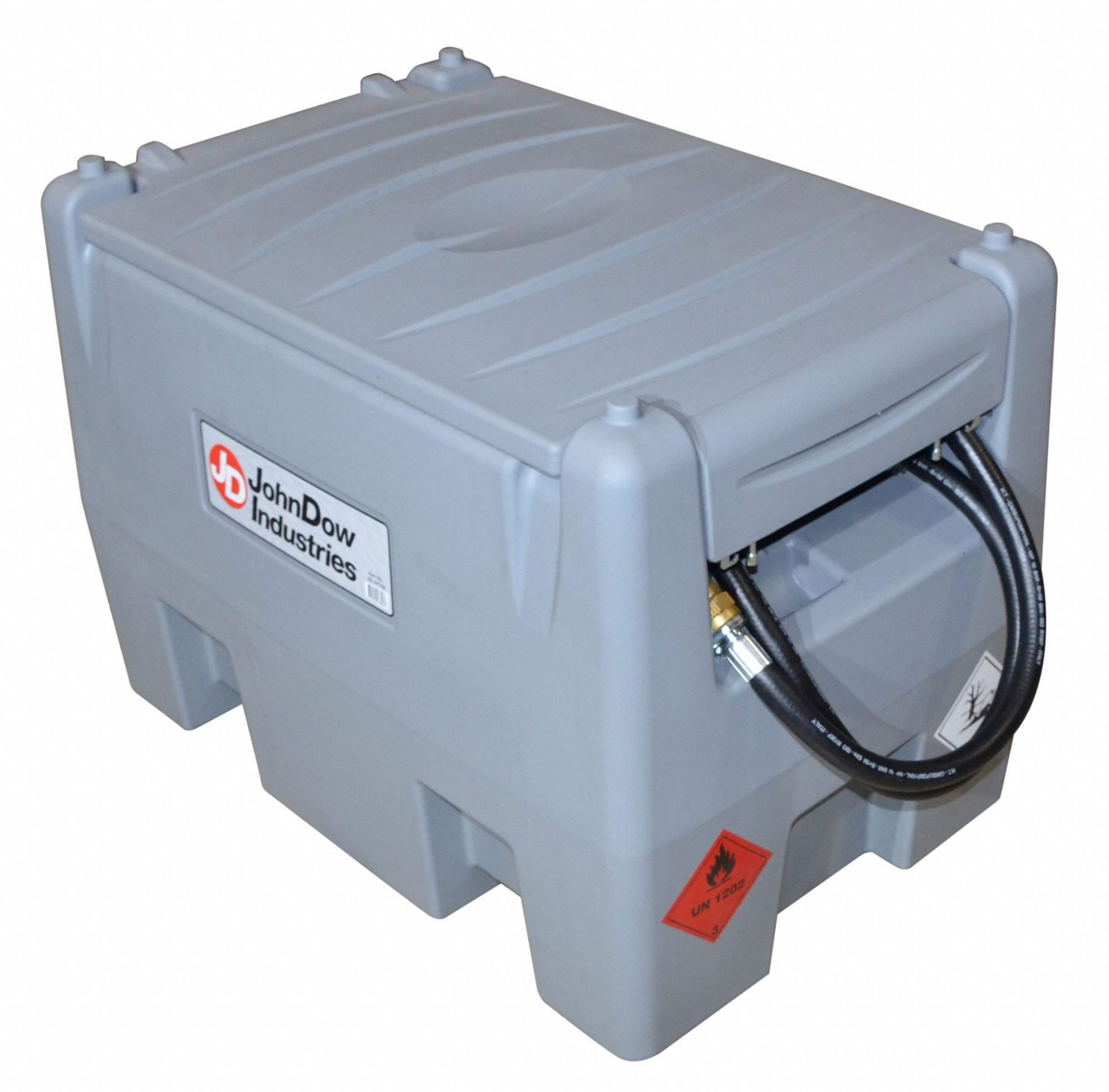 Diesel Carry Tank